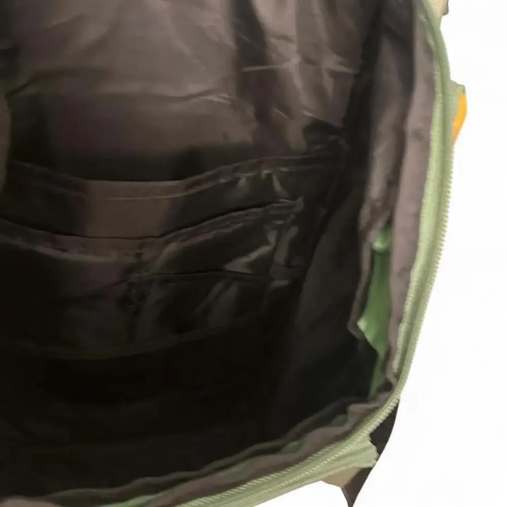 Bioworld Star Wars Boba Fett Mandalorian Backpack